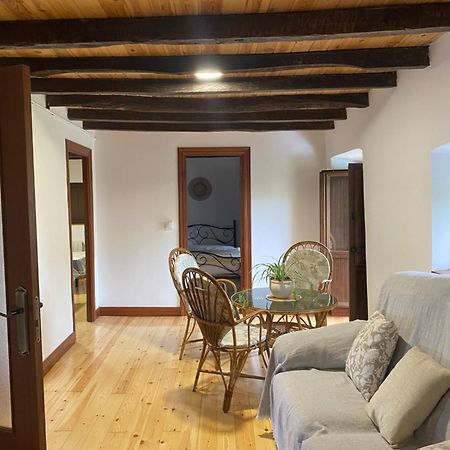 Casa Rural La Venta Bareyo المظهر الخارجي الصورة