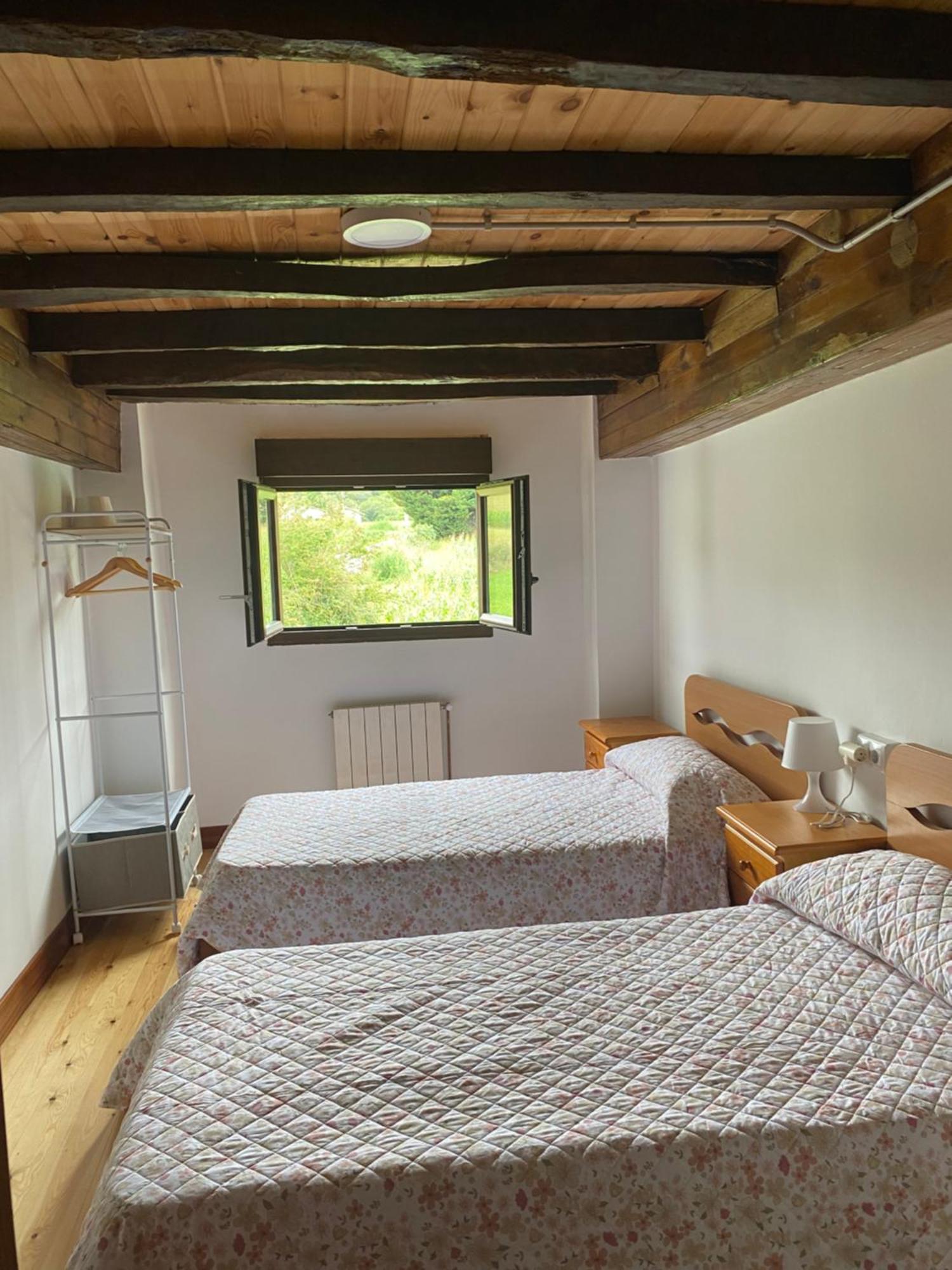 Casa Rural La Venta Bareyo المظهر الخارجي الصورة